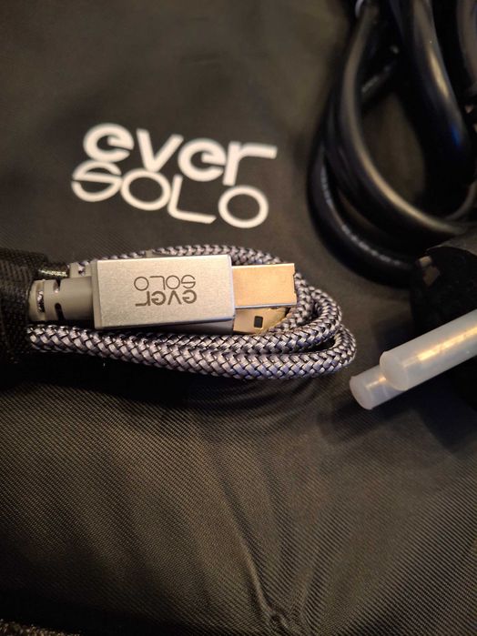 DAC EverSolo Z6 nou