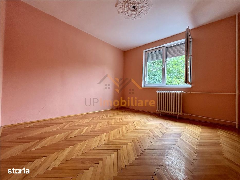 Apartament 3 Camere | Etajul 1 | Bucatarie Separata | Dacia |Oradea
