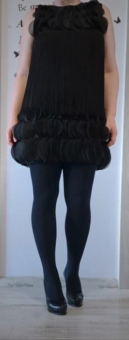 Rochie deosebită de damă