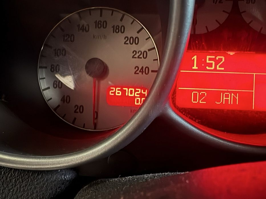 Alfa Romeo 147 1.9 JTD ‼️на части‼️