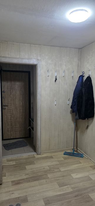 Продаётся квартира по Рудной