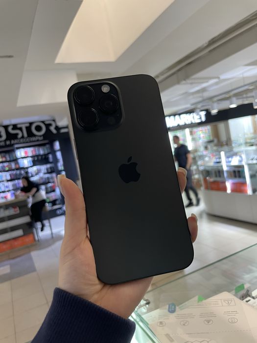 Iphone 16 pro max, 512gb, 91%
