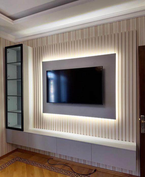 Мебель на заказ Шымкент