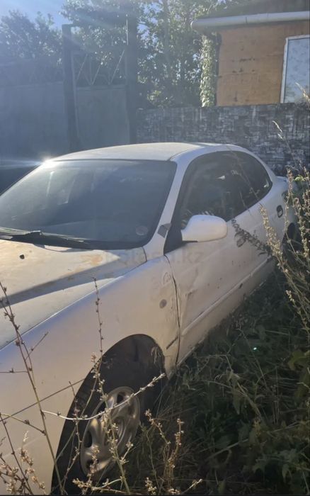 Продам автомобиль.