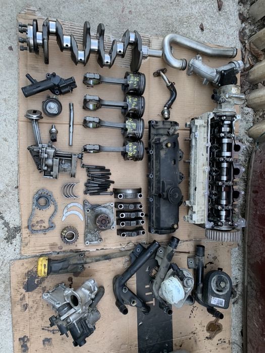 Vand egr-uri pt Dacia Logan-Duster-Mcv-E3-4-5-Sandero