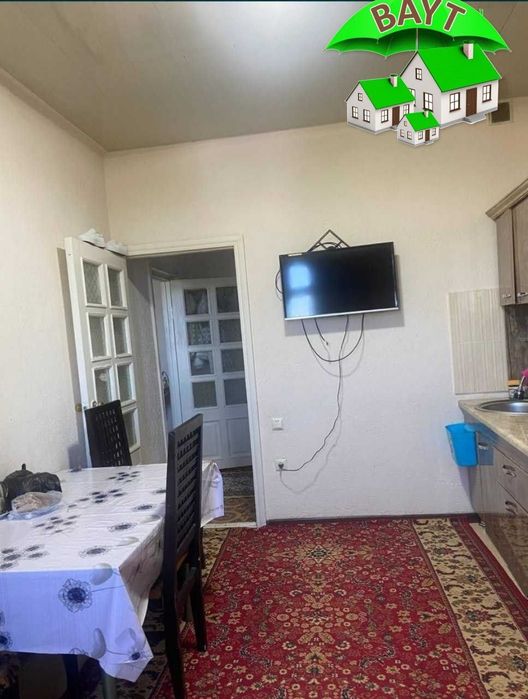 * CHILONZOR 18 KVARTAL 2/9/9 Maydoni 60m² Mo'ljal Milliy taom