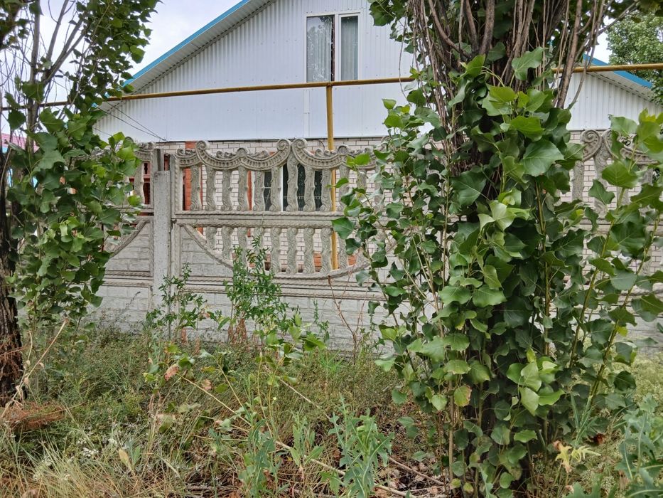Продам декоративный забор