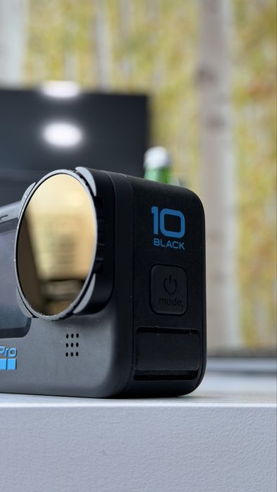 GoPro Hero 10 Black