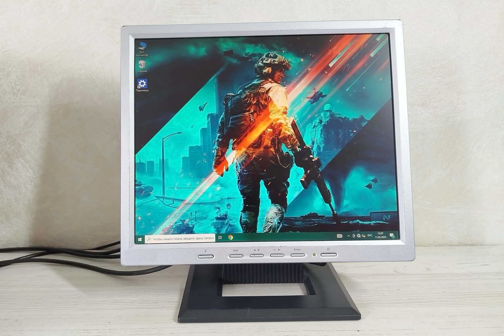 Монитор SAMSUNG продам