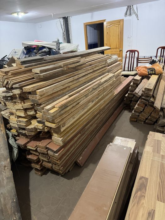 Продам половые доски.