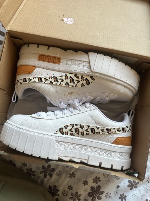 Puma Mayze Wild Jr, Nike air Jordan, Nike Skyline