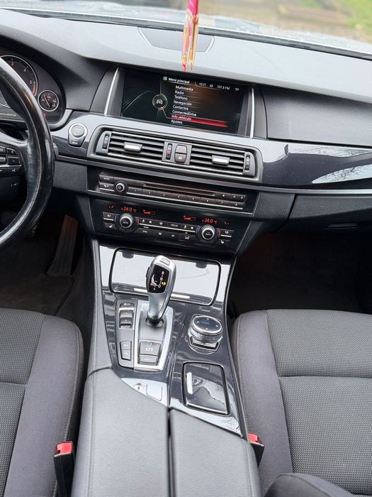 Bmw 520D,f10,Automat,X-drive