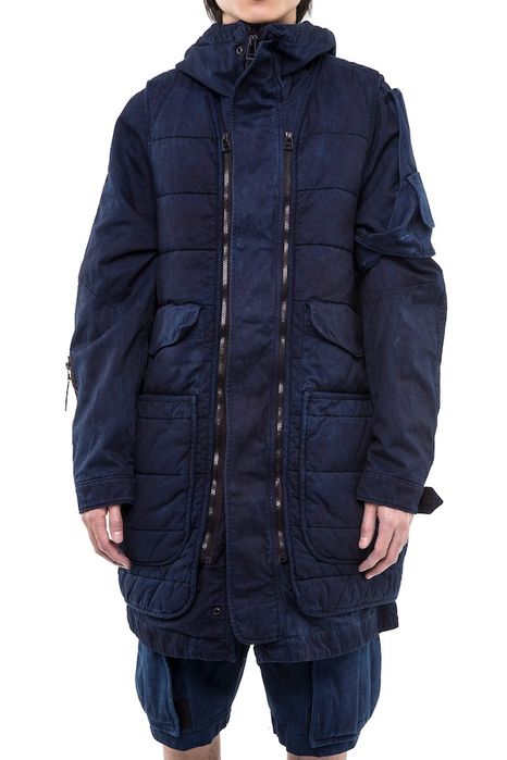 G-star Raw Research Parka
