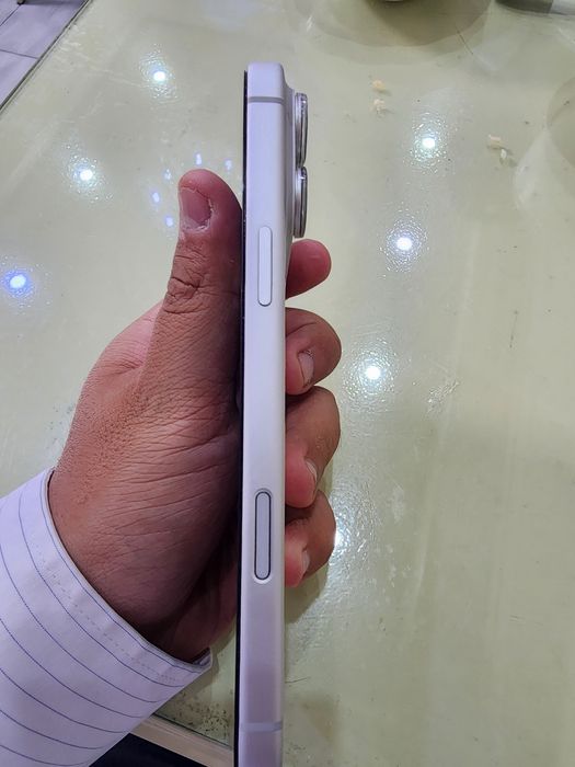 Iphone 17 pro max 256
