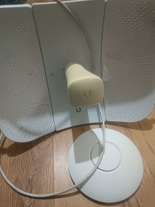 Радиомост вай фай