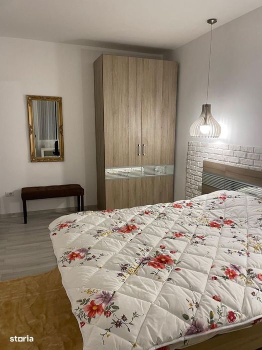 Apartament 2 camere Bd Independentei - UMF