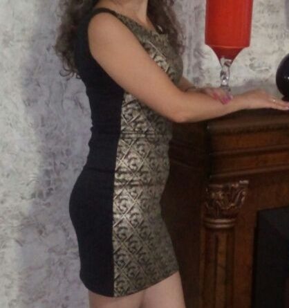 Платье,  42 размер