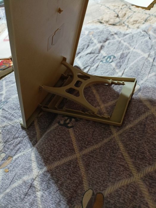 Держатель для бумаги