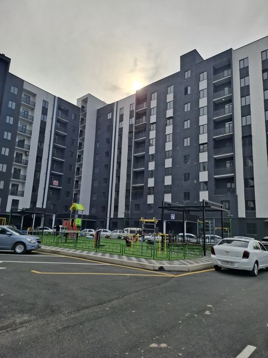 2 хонали уй оилага ижарага берилади!