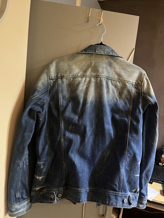 ОРИГИНАЛНО G-star Essential TD Arc 3D Jacket