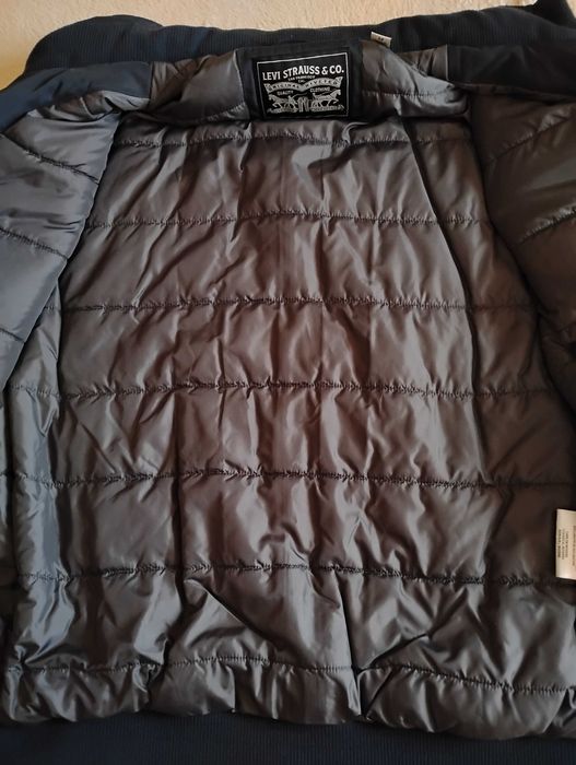 Мъжко яке Levis. Уникат.