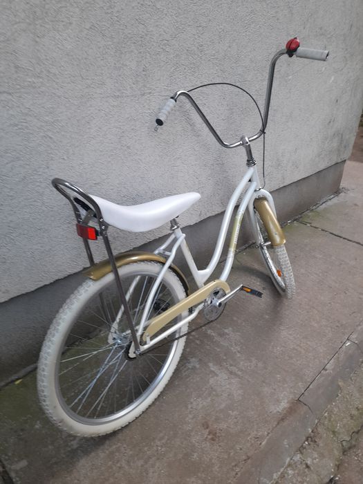 Vînd bicicletă Pegas***