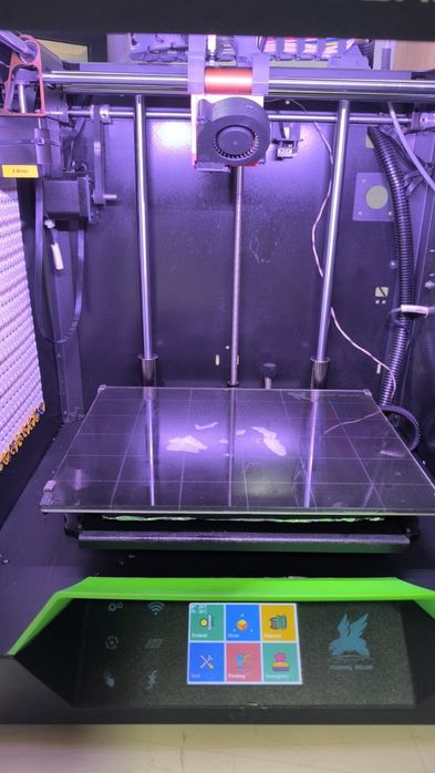 3D принтер Flying Bear Ghost 5