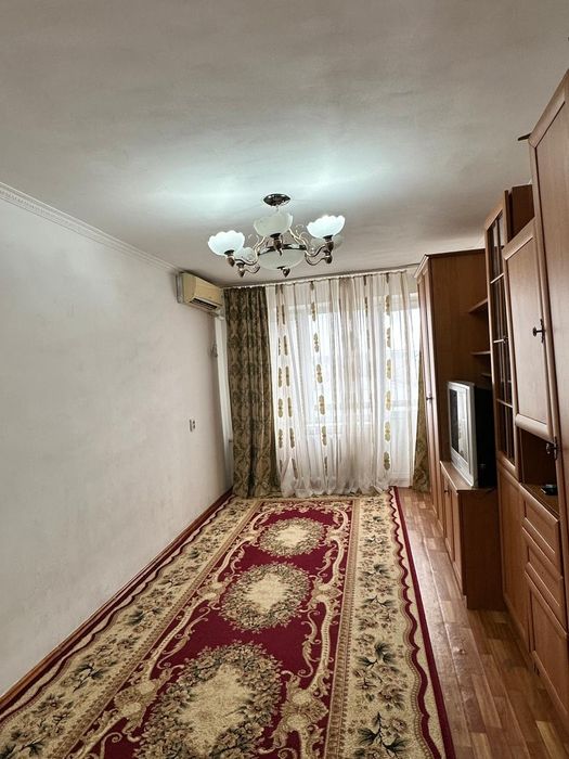 Жалға пәтер беріледі
