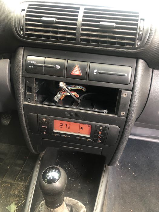 Сеат Толедо 1.9 110кс 2002г