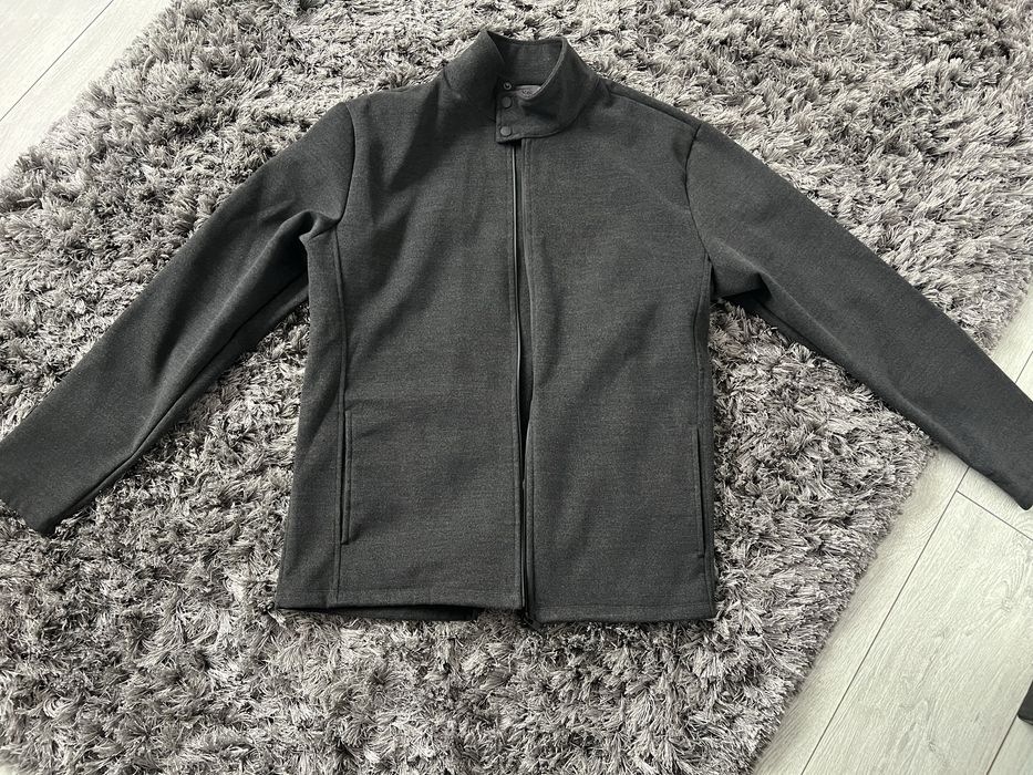 Bluza stil jacheta AC&CO marime XL