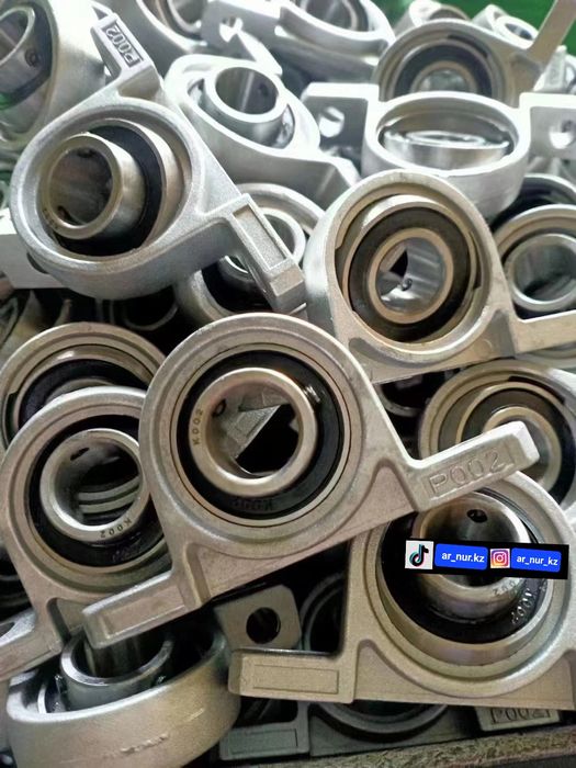 Ремни  Шкив Подшипник подшивник