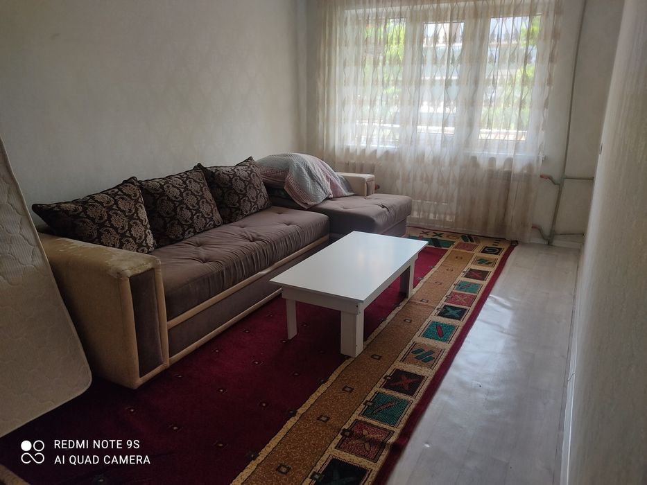 Квартира в Центре