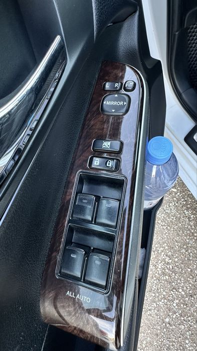 Toyota camry 55