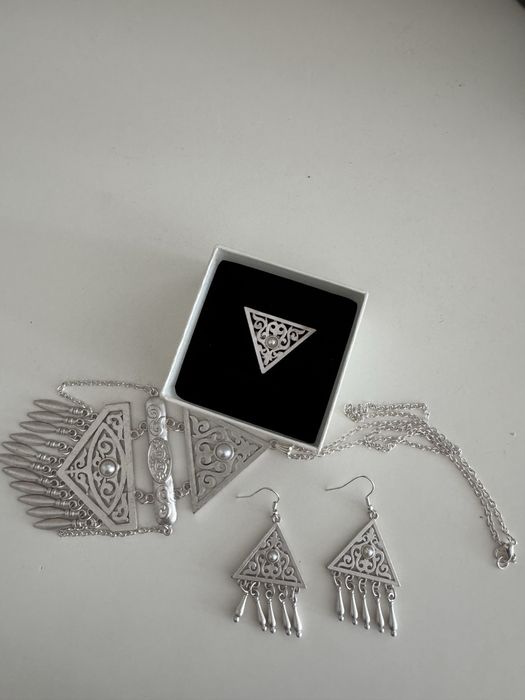 Национальная одежда на прокат