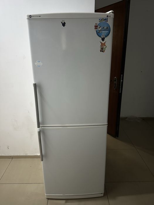 Продаю Холодилник LG б/у рабочии!