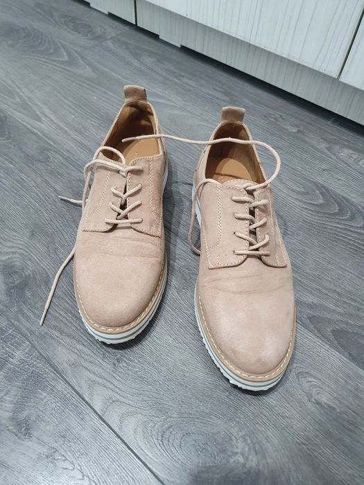 Incaltari casual, marimea 39