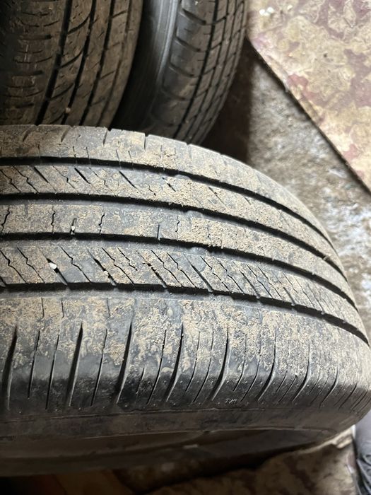 Размер 215/60/16 1шт запаскага