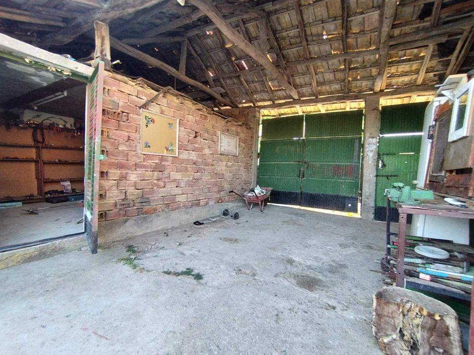 Продава се Къща в с. Беломорци, Област Търговище - 180 кв.м за 680 €/кв.м - Снимка #19