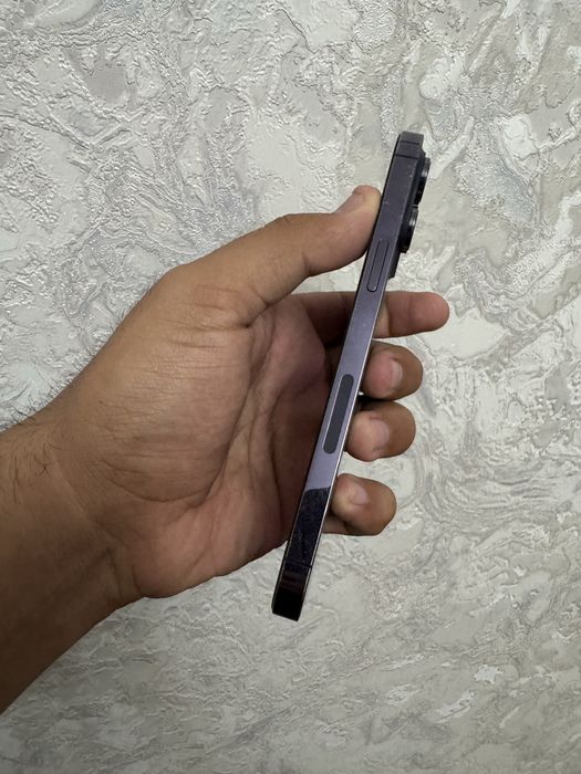iPhone 14 Pro Max 128gb LL.A