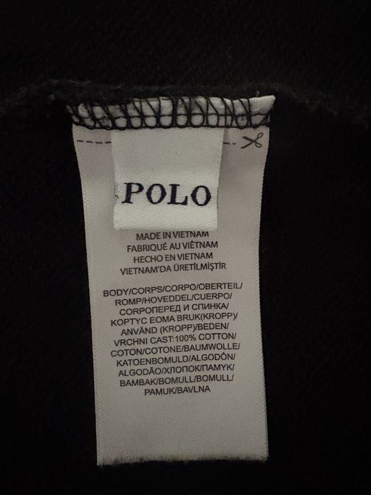 Суичър Polo Bear by Ralph Lauren