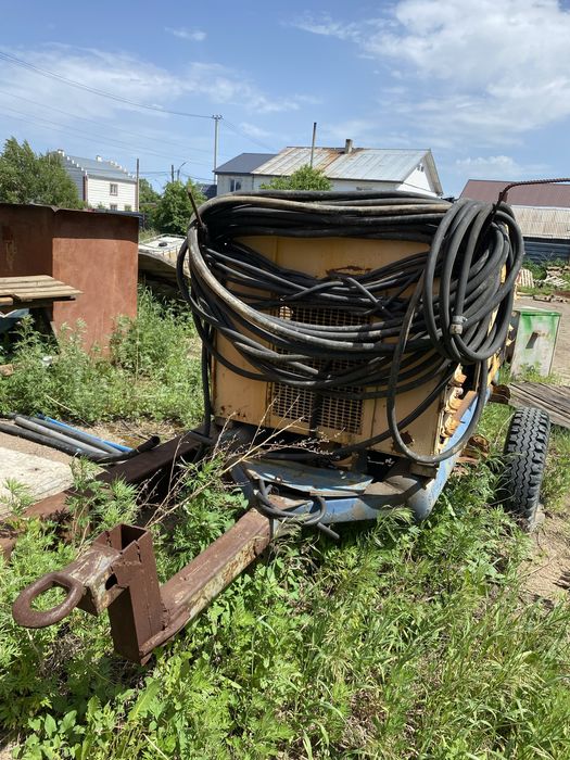 Продам компрессор