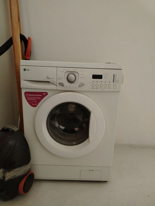 Srochno sotiladi Gaz plita va 5 kg stiralka
