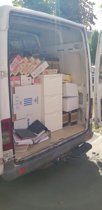 Montaj mobila la domiciliu + Transport+Mutări Debarasari