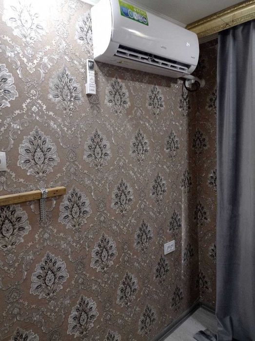 1/1/4 Американская школа, Мирабадский р-н