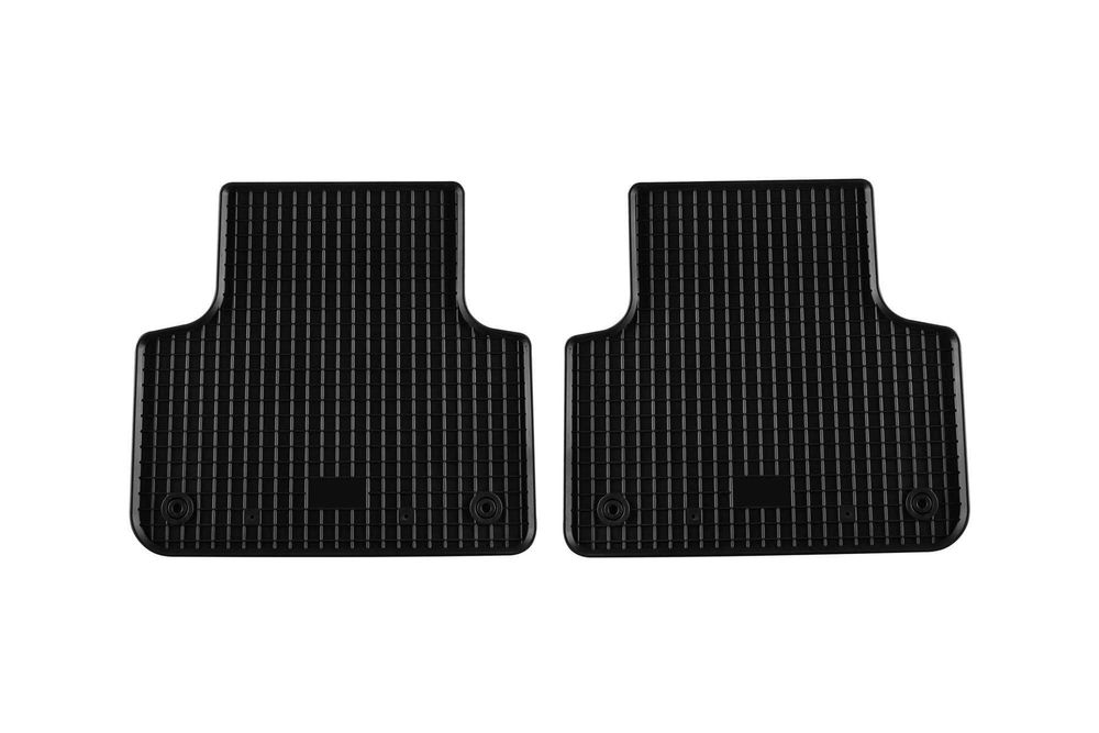 Гумени стелки за AUDI Q8 след 2015 г., Rigum