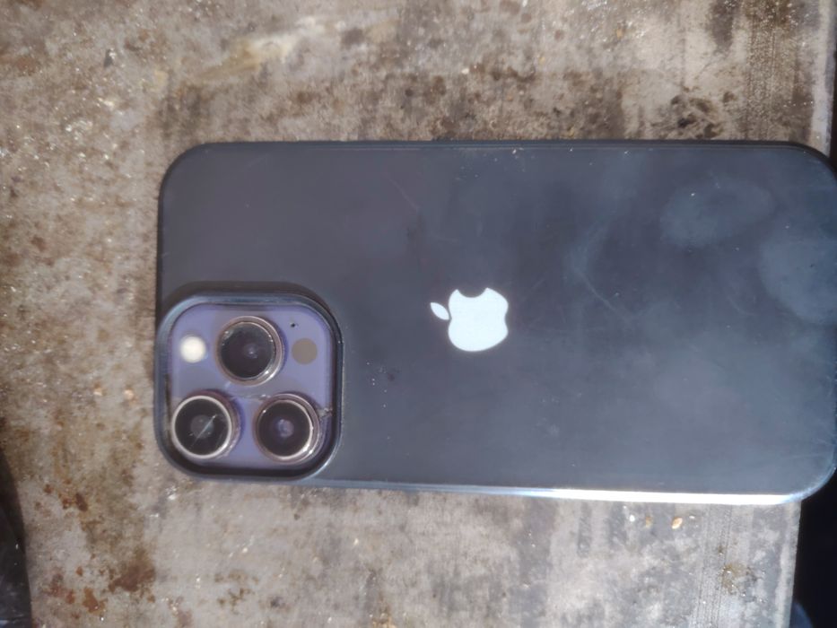 Iphone xr 14 pro korpus