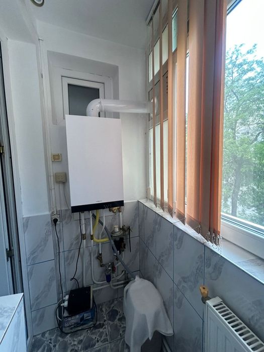 Apartament 3 camere etaj 2 sud