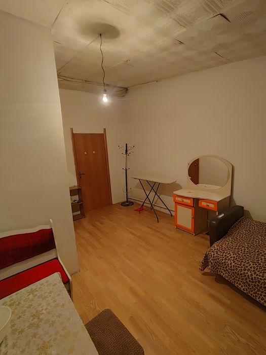 Сдается комната в общежитии