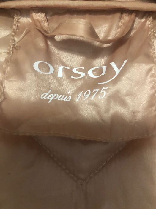 Дамско яке Orsay