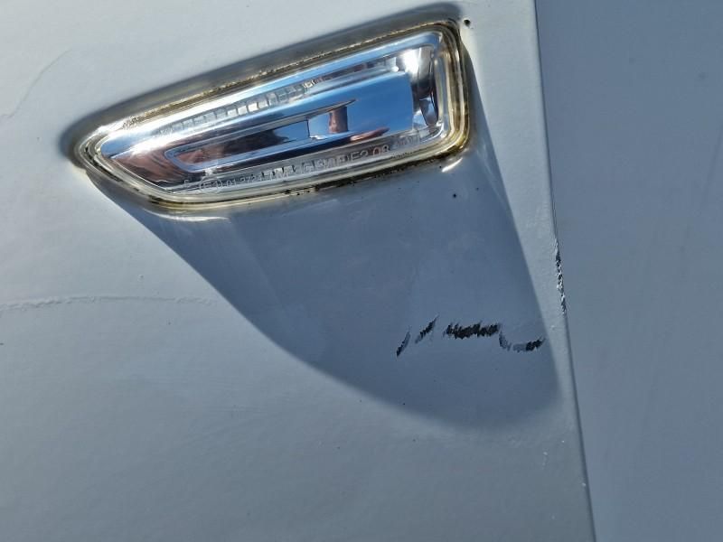 Aripa fata stanga Opel Astra J